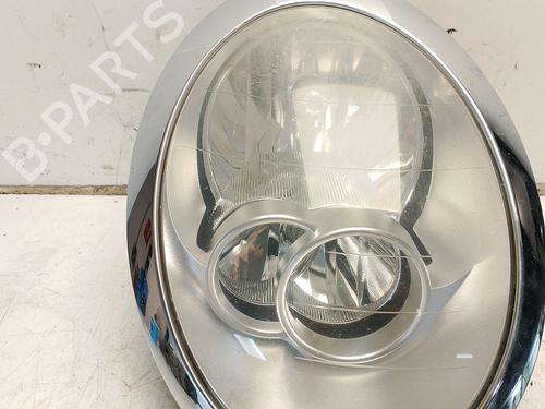 Right headlight MINI MINI (R56) One | BP37758783C29 - Image 9