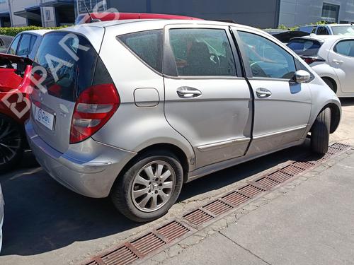 Ignition barrel MERCEDES-BENZ A-CLASS (W169) A 180 CDI (169.007, 169.307) | BP38013541M48 - Image 12