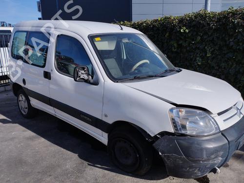Intercooler CITROËN BERLINGO Box Body/MPV (B9) | BP22428986M30 - Image 3