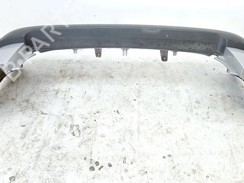 Rear bumper PEUGEOT 207 SW (WK_) 1.6 16V | BP29753574C8 