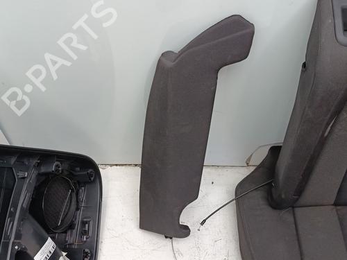 Seats set AUDI A4 B9 Avant (8W5, 8WD) 35 TDI Mild Hybrid | BP36701075C78 - Image 26