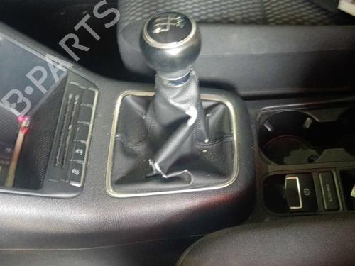 Used Gear lever Gear lever 38013585 38013585
