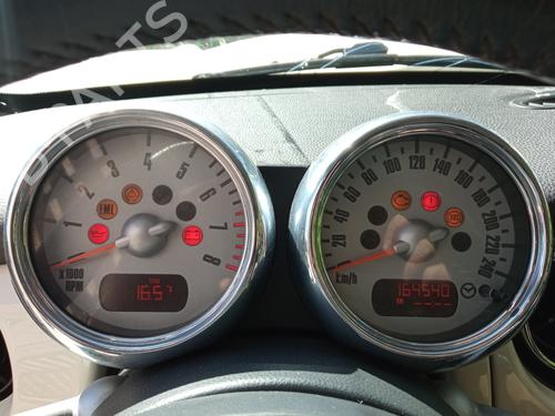 Electronic sensor MINI MINI (R50, R53) Cooper | BP10174108M84 - Image 5