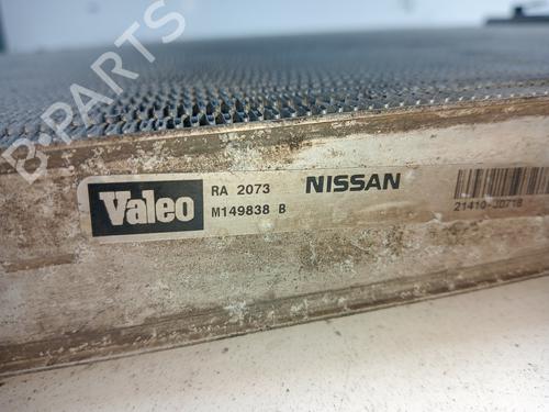 Køler NISSAN QASHQAI / QASHQAI +2 I (J10, NJ10, JJ10E) 2.0 dCi | BP21263381M31 