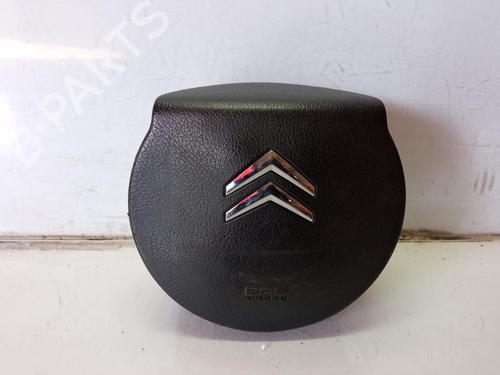Used Driver airbag CITROËN C4 Coupe (LA_) [2004-2013]  10159293