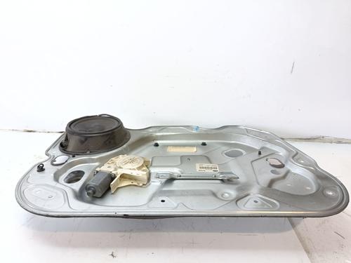 Front left window mechanism FORD FOCUS II (DA_, HCP, DP) 1.8 TDCi | BP33040450C22 - Image 3