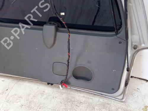 Tailgate HYUNDAI SANTA FÉ I (SM) 2.0 CRDi | BP29478604C6 