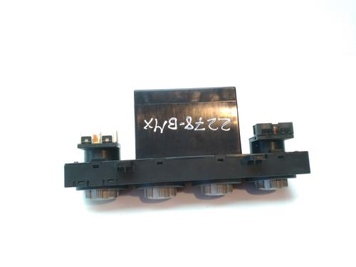 Climate control KIA CARNIVAL I (UP)  | BP16856250I5 