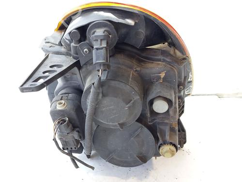 Right headlight RENAULT MODUS / GRAND MODUS (F/JP0_) 1.5 dCi (FP0D, JP0D) | BP30518481C29 - Image 3
