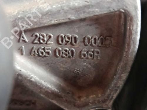 Engine DACIA DUSTER (HM_) 1.3 TCe 150 (HMM3) | BP39981477M1 - Image 19