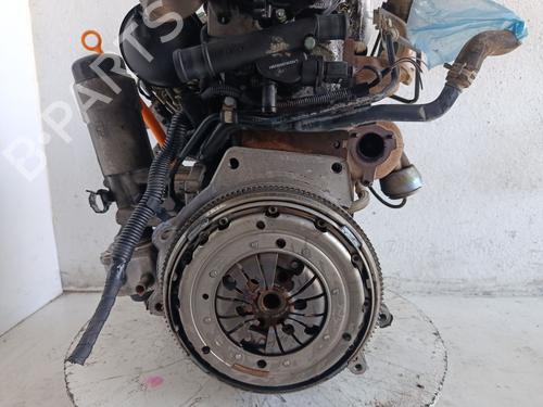Engine SEAT TOLEDO II (1M2) 1.9 TDI | BP37700805M1 - Image 27