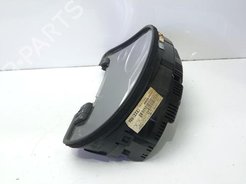 Instrument cluster AUDI A4 B6 (8E2) 1.9 TDI | BP12309962C47 