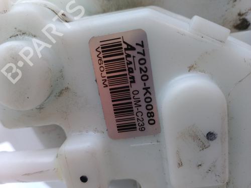 Fuel pump TOYOTA YARIS (_P13_)  | BP17062331M76