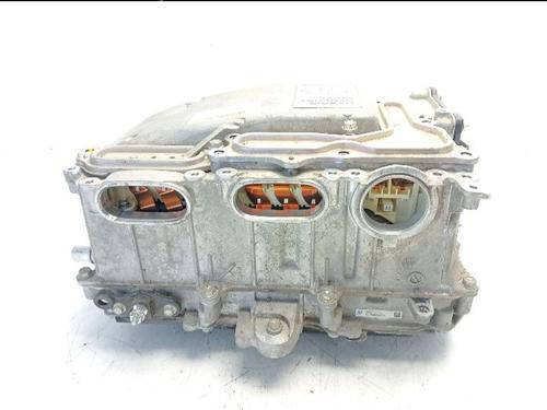 Used Electronic module TOYOTA YARIS VERSO (_P2_) 1.4 D-4D (NLP20_, NLP22_) (75 hp) 31169441
