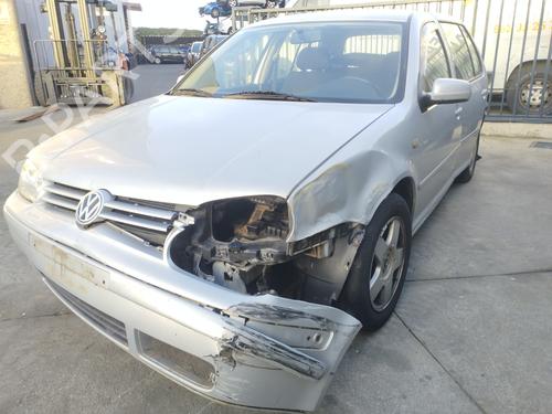 Left front window motor VW GOLF IV (1J1) 1.9 TDI | BP18731175E21 
