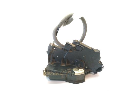 Used Rear left lock BMW 3 (E46) [1997-2005]  10499204