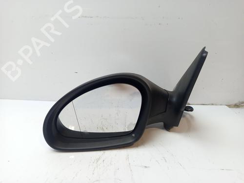 Used Left mirror Left mirror 38087715 38087715
