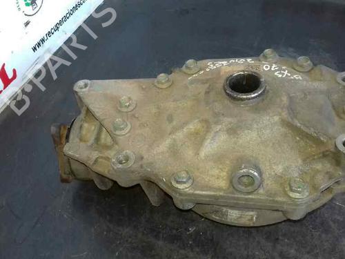 Front differential BMW X5 (E70) xDrive 30 d | BP7962186M23 - Image 7