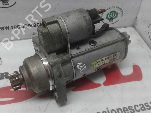 Used Starter Starter 10275515 10275515
