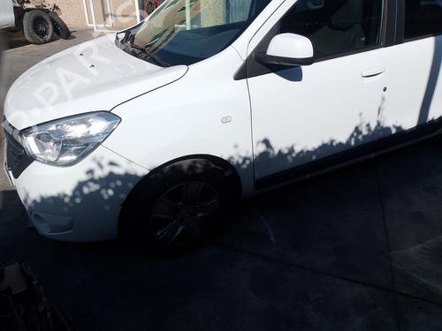 Rat DACIA LODGY (JS_) 1.2 TCe (JSAY, JSM0) | BP37695160C49  - Image 5
