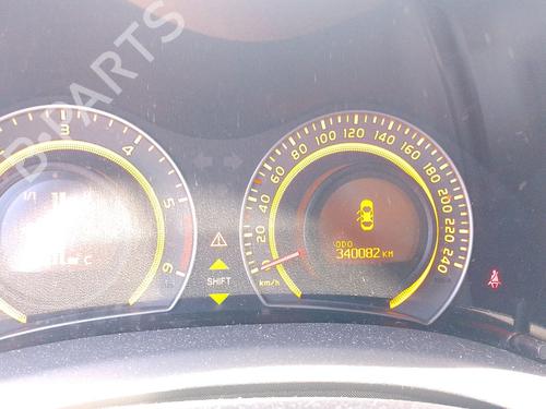 Engine TOYOTA AURIS (_E15_) 1.4 D-4D (NDE150_, NDE150R) | BP36503473M1  - Image 23