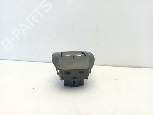 Left front window switch CITROËN C-ELYSEE (DD_) 1.2 VTi 82 | BP25017267I27 - Image 3