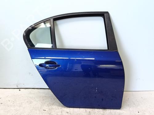 Used Right rear door Right rear door BMW 5 (E60) 530 i (231 hp) 33614117 33614117