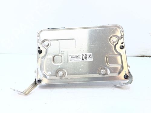 Engine control unit (ECU) TOYOTA C-HR (_X1_) 1.8 Hybrid (ZYX10_, ZYX11_) | BP34222257M57 - Image 5