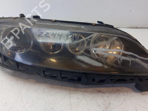 Used Right headlight MAZDA 6 Station Wagon (GY) 2.0 DI (GY19) (143 hp) 30518478