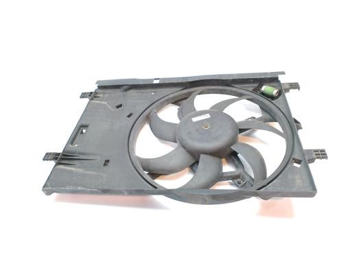 Radiator fan FIAT GRANDE PUNTO (199_)  | BP16191898M35 