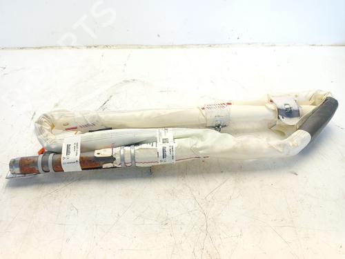 Right curtain airbag RENAULT CLIO V (B7_) 1.0 TCe 100 (B7MT) | BP31158155C12