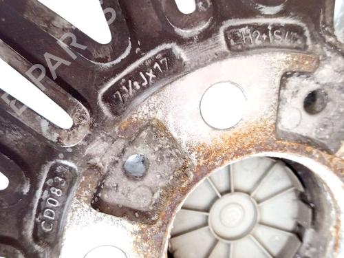 Rim BMW 1 (E87) 116 d | BP27711775C45