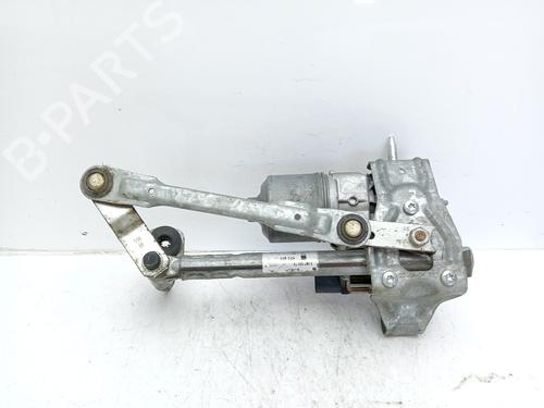 Front wiper motor SEAT ALTEA (5P1)  | BP18873755M29 