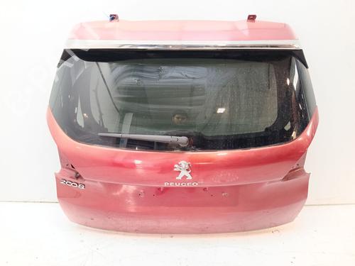 Bagklap CC/Kombi-Coupé Bagklap CC/Kombi-Coupé 34634482 34634482