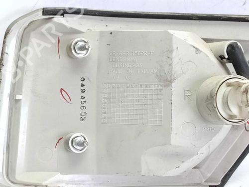 Other IVECO DAILY IV Van 35C12 V, 35C12 V/P, 35S12 V, 35S12 V/P | BP38536201O1 - Image 4
