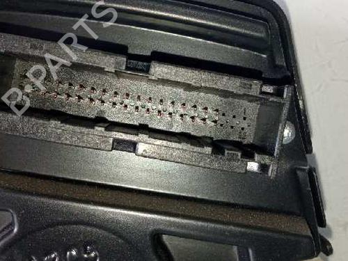 Instrument cluster OPEL ZAFIRA / ZAFIRA FAMILY B (A05)  | BP7960908C47