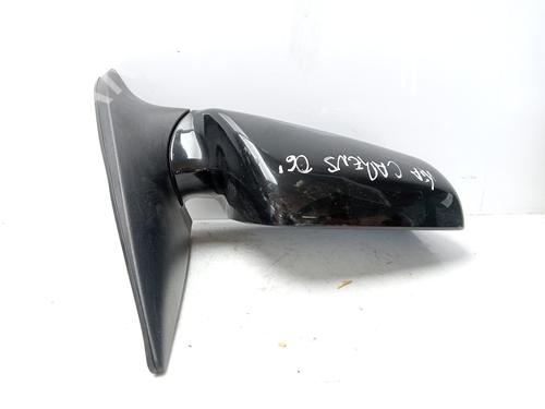 Right mirror KIA CARENS III MPV (UN) 2.0 CRDi 140 | BP18844789C27 