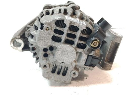 Alternator FORD FIESTA V (JH_, JD_) 1.25 16V | BP31161301M7