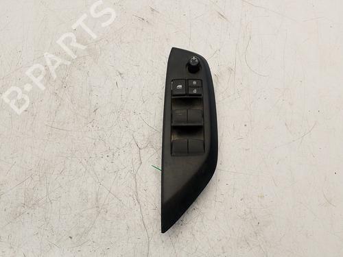 Left front window switch TOYOTA YARIS (_P13_) | BP37793090I27 - Image 7