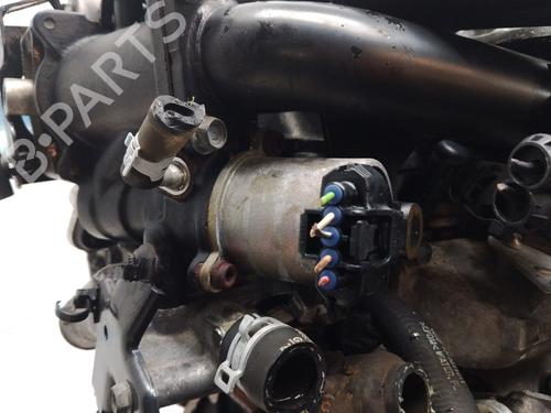 Engine OPEL MERIVA A MPV (X03) 1.7 CDTI (E75) | BP31864449M1