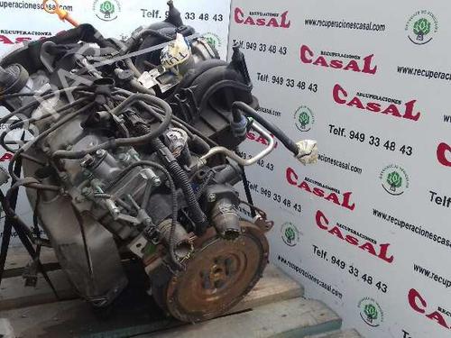 Engine VW POLO (6N2)  | BP7961693M1  - Image 6