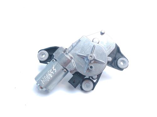 Used Rear wiper motor RENAULT KADJAR (HA_, HL_) [2015-2025]  17125827