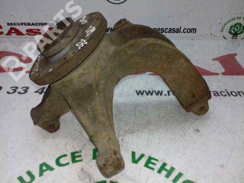 Left front steering knuckle RENAULT GRAND SCÉNIC II (JM0/1_)  | BP7953236M25