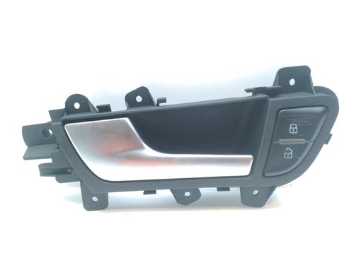 Used Front left interior door handle Front left interior door handle 16205045 16205045