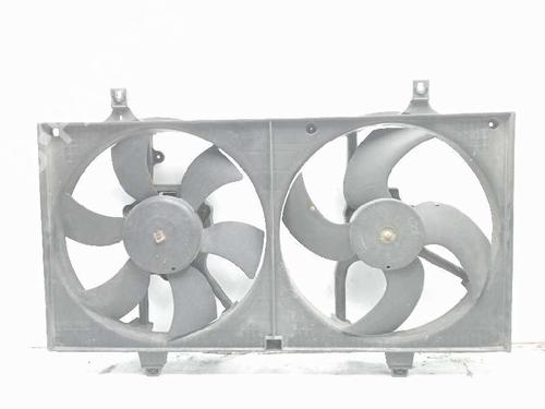 Used Radiator fan Radiator fan 23080608 23080608