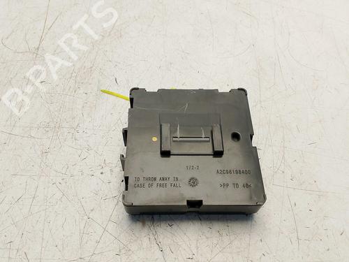 Electronic module DACIA DUSTER (HM_) 1.3 TCe 150 (HMM3) | BP40037408M83 - Image 4