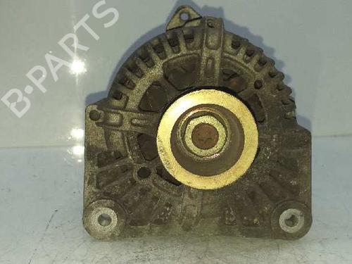 Alternator RENAULT MEGANE II (BM0/1_, CM0/1_)  | BP7956725M7 