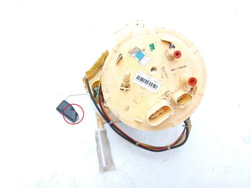Fuel pump LAND ROVER RANGE ROVER VELAR (L560) 2.0 D180 TD4 4x4 | BP18475979M76 