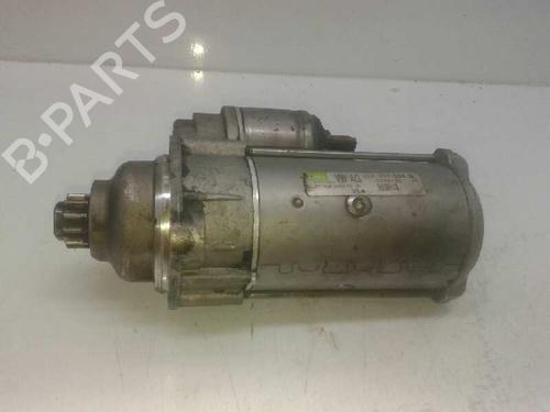 Used Starter Starter 7957180 7957180