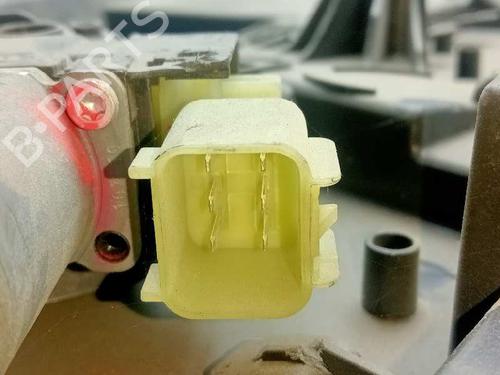 Front left window mechanism FORD FIESTA VI (CB1, CCN) 1.4 TDCi | BP24032980C22 - Image 5